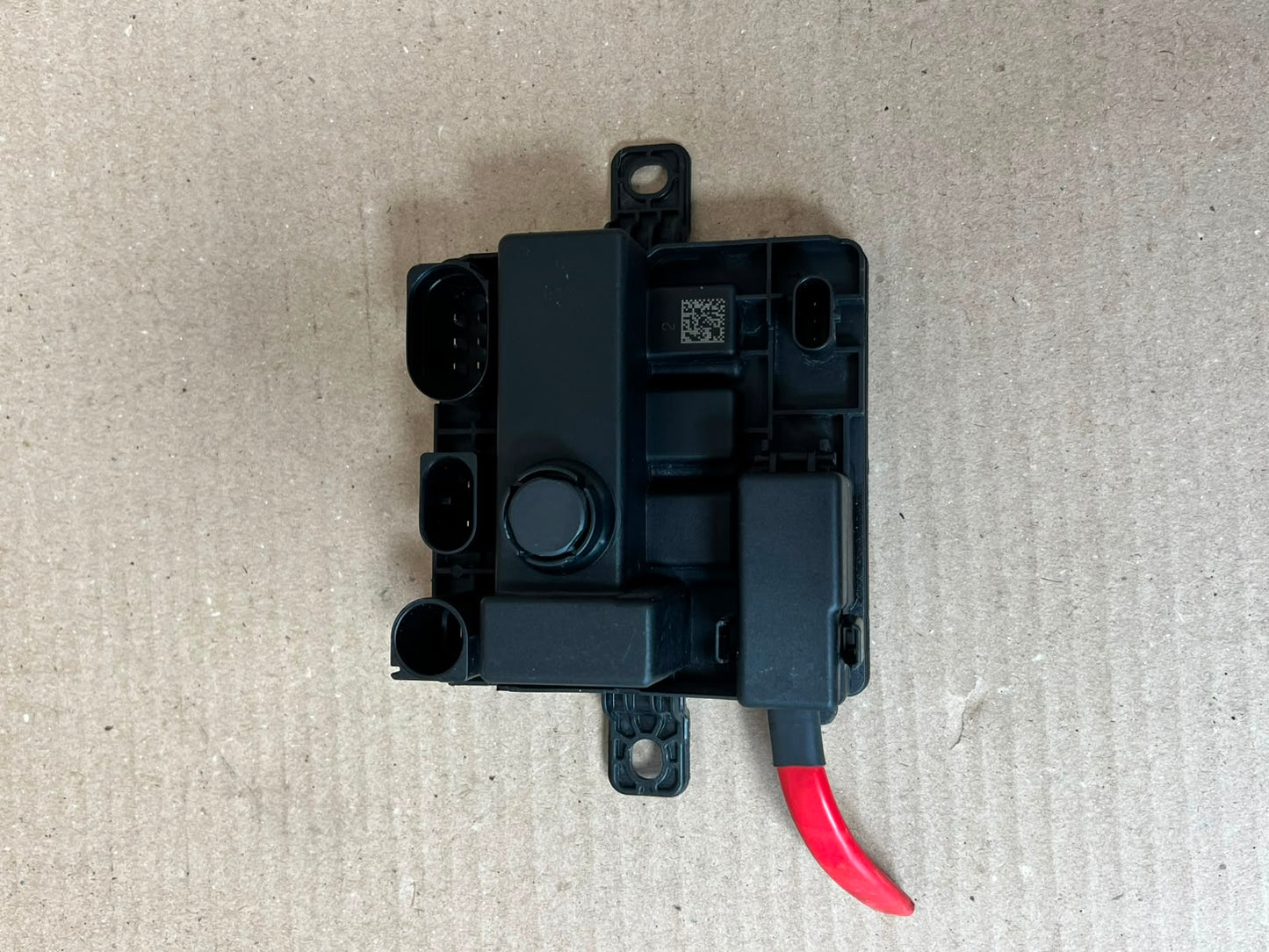 BMW 3 5 6 7 Series X5 X6 Integrated Supply Module 7591534 OEM 2010-2019