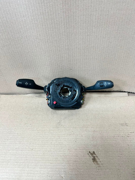 BMW F10 F11 F12 528i Steering Column Wiper Switch Stalk 9245622 OEM