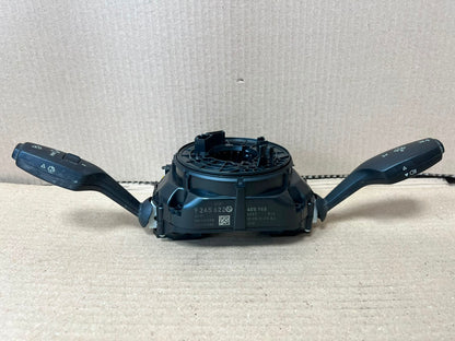 BMW F10 F11 F12 528i Steering Column Wiper Switch Stalk 9245622 OEM