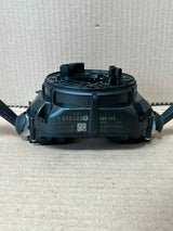 BMW F10 F11 F12 528i Steering Column Wiper Switch Stalk 9245622 OEM