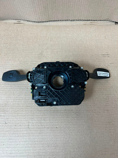 BMW F10 F11 F12 528i Steering Column Wiper Switch Stalk 9245622 OEM