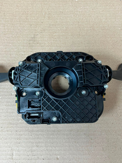 BMW F10 F11 F12 528i Steering Column Wiper Switch Stalk 9245622 OEM