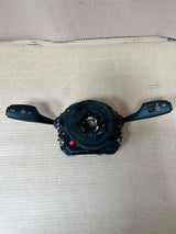 BMW F10 F11 F12 528i Steering Column Wiper Switch Stalk 9245622 OEM