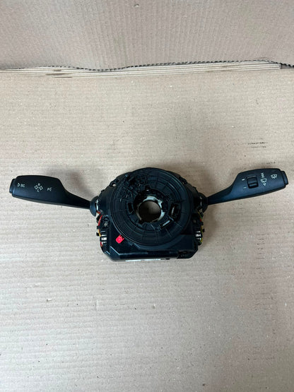 BMW F10 F11 F12 528i Steering Column Wiper Switch Stalk 9245622 OEM