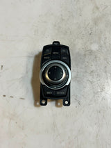 BMW X3 F25 F10 5 Series M Sport iDrive Controller 9206444 OEM 2007-2017