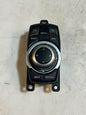 BMW X3 F25 F10 5 Series M Sport iDrive Controller 9206444 OEM 2007-2017