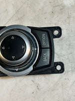 Load image into Gallery viewer, BMW X3 F25 F10 5 Series M Sport iDrive Controller 9206444 OEM 2007-2017