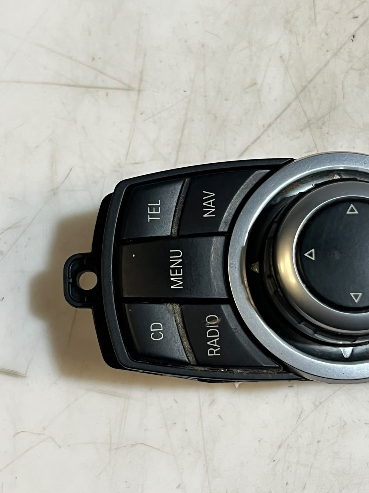 BMW X3 F25 F10 5 Series M Sport iDrive Controller 9206444 OEM 2007-2017