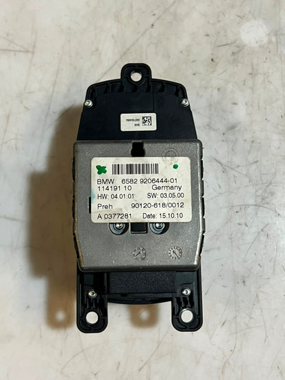 BMW X3 F25 F10 5 Series M Sport iDrive Controller 9206444 OEM 2007-2017