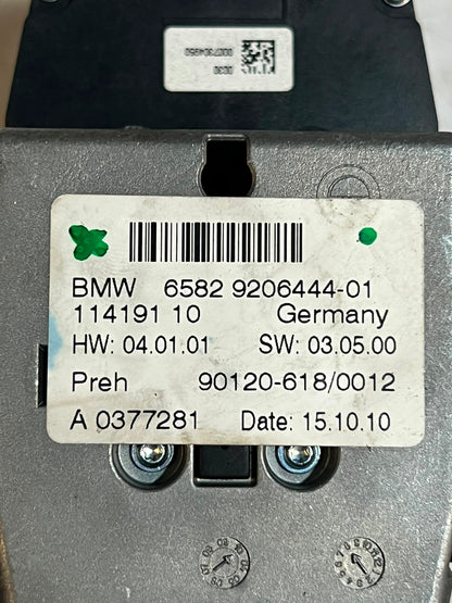 BMW X3 F25 F10 5 Series M Sport iDrive Controller 9206444 OEM 2007-2017