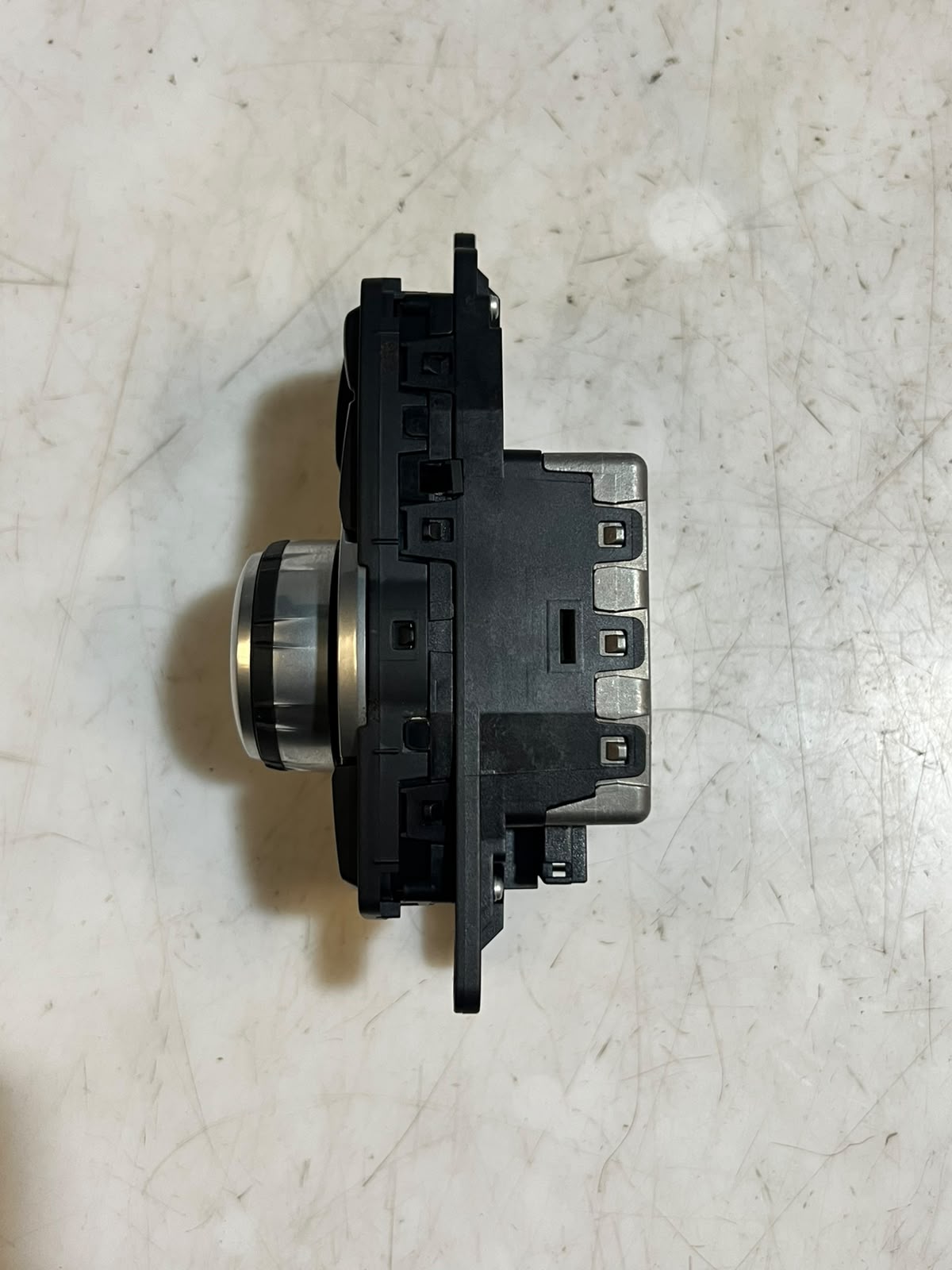 BMW X3 F25 F10 5 Series M Sport iDrive Controller 9206444 OEM 2007-2017