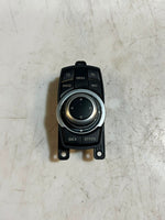 Load image into Gallery viewer, BMW X3 F25 F10 5 Series M Sport iDrive Controller 9206444 OEM 2007-2017