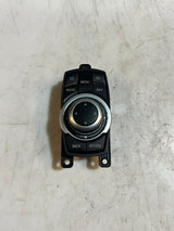 BMW X3 F25 F10 5 Series M Sport iDrive Controller 9206444 OEM 2007-2017