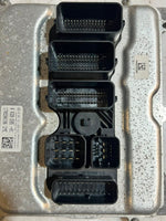 Load image into Gallery viewer, 2015 BMW 320i GT F34 N20 ECU DME FEM Set 8639595 OEM
