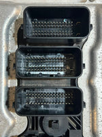 Load image into Gallery viewer, 2015 BMW 320i GT F34 N20 ECU DME FEM Set 8639595 OEM