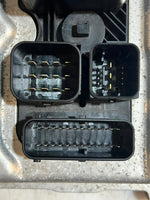 Load image into Gallery viewer, 2015 BMW 320i GT F34 N20 ECU DME FEM Set 8639595 OEM