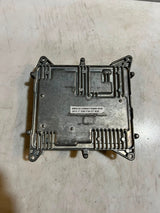 2015 BMW 320i GT F34 N20 ECU DME FEM Set 8639595 OEM