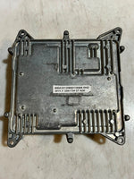 Load image into Gallery viewer, 2015 BMW 320i GT F34 N20 ECU DME FEM Set 8639595 OEM