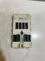 Load image into Gallery viewer, 2015 BMW 320i GT F34 N20 ECU DME FEM Set 8639595 OEM