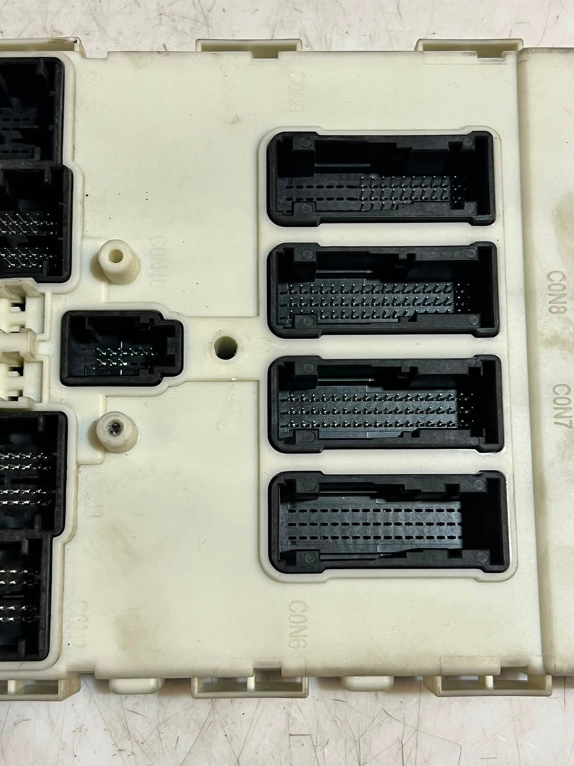 2015 BMW 320i GT F34 N20 ECU DME FEM Set 8639595 OEM