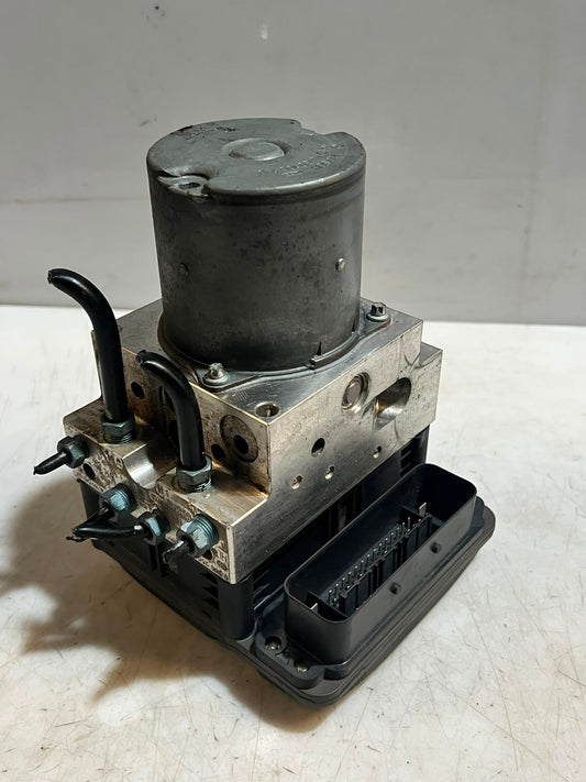 BMW X5 E70 X6 E71 ABS DSC Hydraulic Brake Pump Module 6854702 OEM 2007-2014