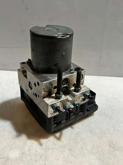BMW X5 E70 X6 E71 ABS DSC Hydraulic Brake Pump Module 6854702 OEM 2007-2014