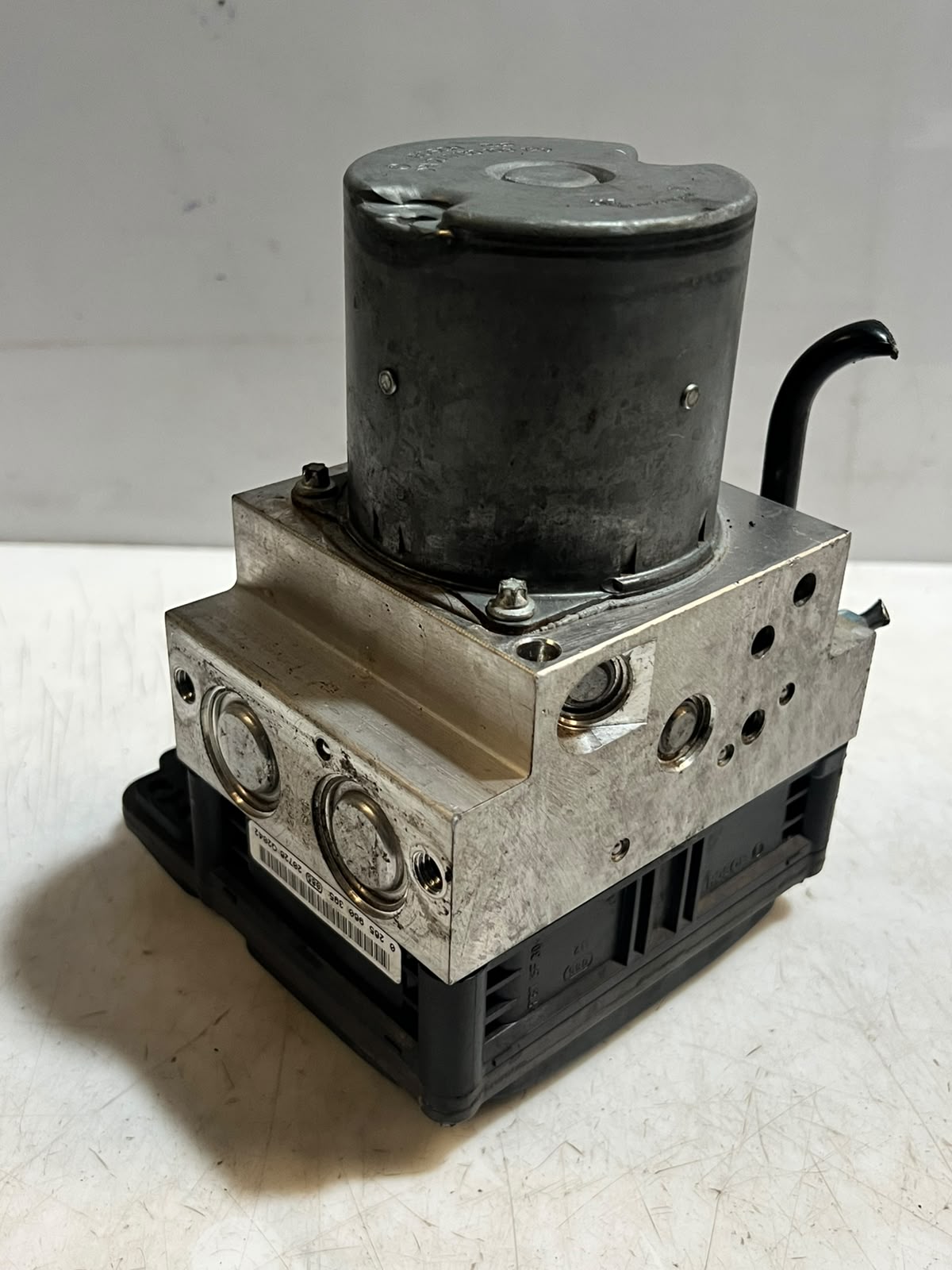BMW X5 E70 X6 E71 ABS DSC Hydraulic Brake Pump Module 6854702 OEM 2007-2014