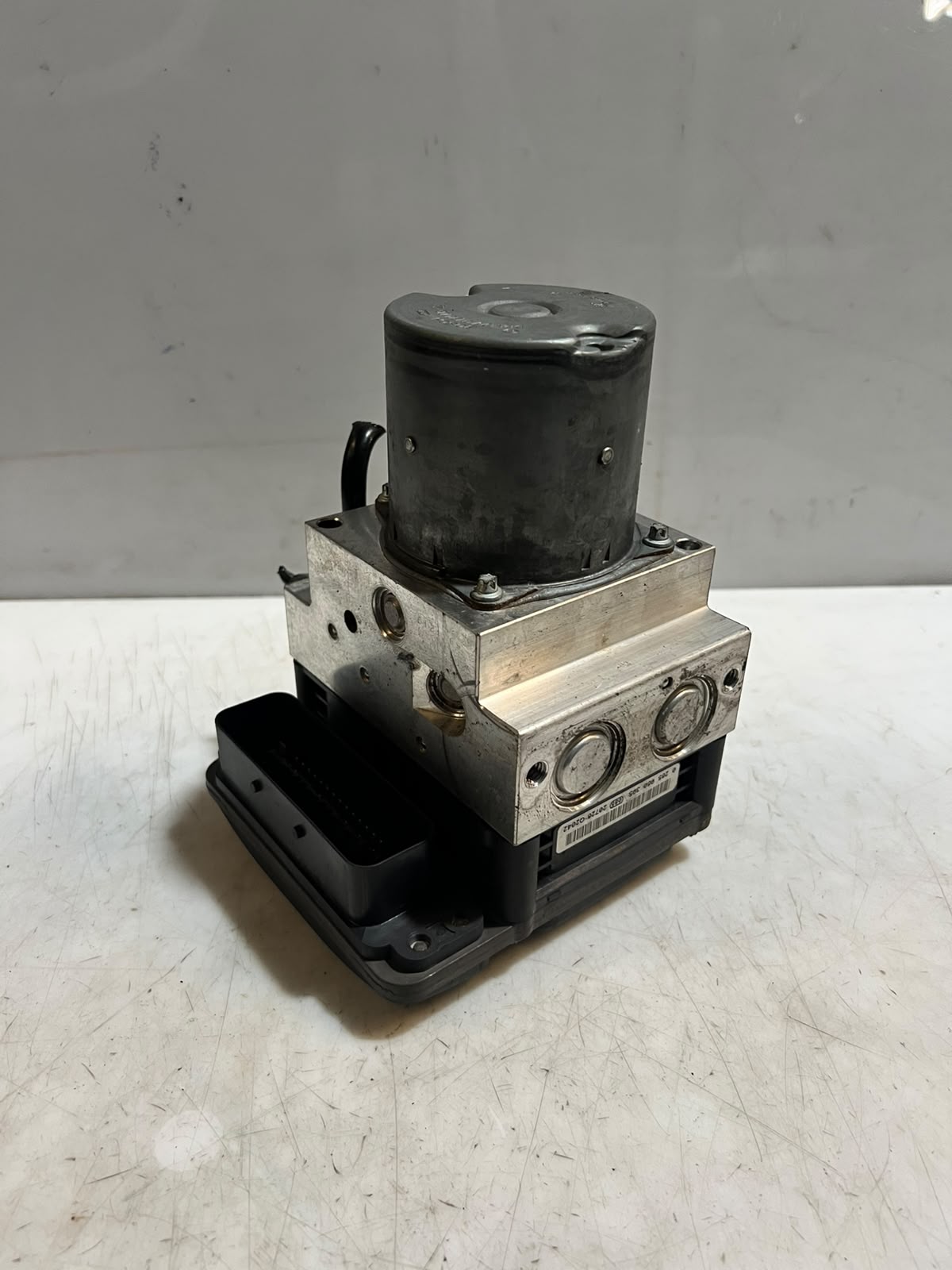 BMW X5 E70 X6 E71 ABS DSC Hydraulic Brake Pump Module 6854702 OEM 2007-2014