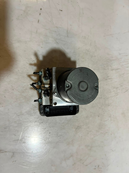 BMW X5 E70 X6 E71 ABS DSC Hydraulic Brake Pump Module 6854702 OEM 2007-2014