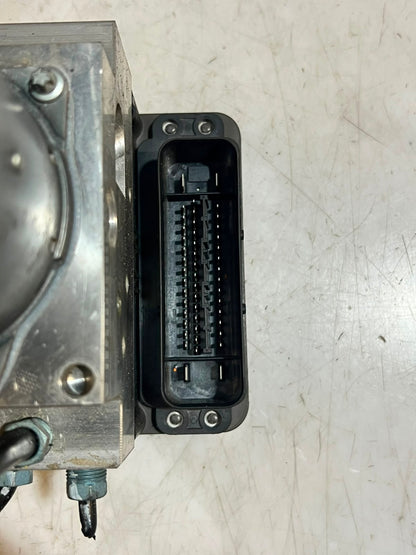 BMW X5 E70 X6 E71 ABS DSC Hydraulic Brake Pump Module 6854702 OEM 2007-2014