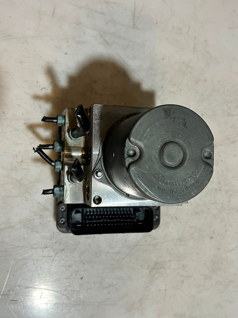 BMW X5 E70 X6 E71 ABS DSC Hydraulic Brake Pump Module 6854702 OEM 2007-2014