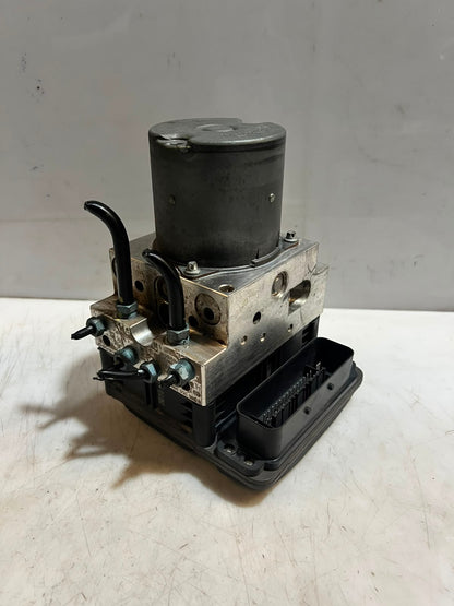 BMW X5 E70 X6 E71 ABS DSC Hydraulic Brake Pump Module 6854702 OEM 2007-2014