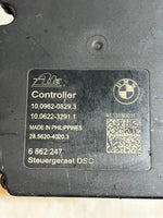 Bild in die Galerieansicht laden, 2013 BMW 320i F30 F31 DSC Hydraulic ABS Brake Pump Module 6862246 OEM