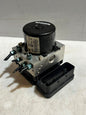 BMW 328i F30 F32 F33 ABS Brake Pump Control Module 6862247 OEM 2012-2016