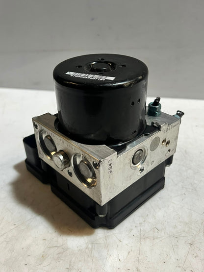 BMW 328i F30 F32 F33 ABS Brake Pump Control Module 6862247 OEM 2012-2016