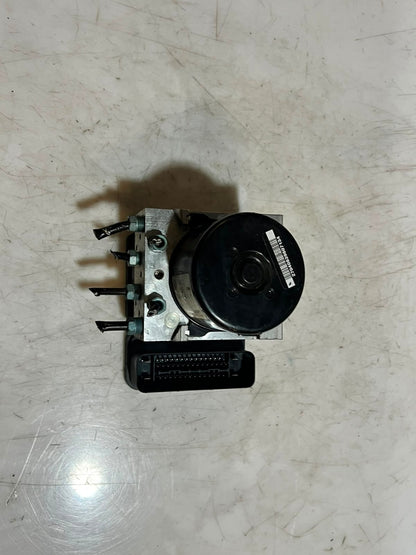 BMW 328i F30 F32 F33 ABS Brake Pump Control Module 6862247 OEM 2012-2016