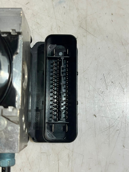 BMW 328i F30 F32 F33 ABS Brake Pump Control Module 6862247 OEM 2012-2016