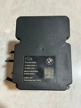 BMW 328i F30 F32 F33 ABS Brake Pump Control Module 6862247 OEM 2012-2016