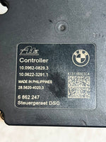 Bild in die Galerieansicht laden, BMW 328i F30 F32 F33 ABS Brake Pump Control Module 6862247 OEM 2012-2016