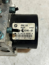 BMW 328i F30 F32 F33 ABS Brake Pump Control Module 6862247 OEM 2012-2016