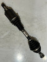 Load image into Gallery viewer, BMW X1 E84 Front Left CV Axle Drive Shaft 7591681 OEM 2010-2015
