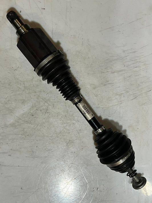 BMW X1 E84 Front Left CV Axle Drive Shaft 7591681 OEM 2010-2015