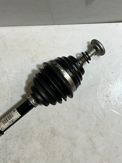 BMW X1 E84 Front Left CV Axle Drive Shaft 7591681 OEM 2010-2015
