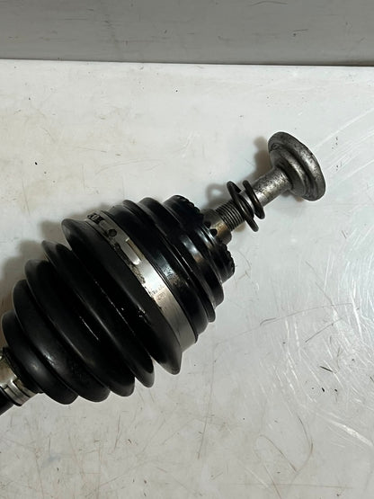 BMW X1 E84 Front Left CV Axle Drive Shaft 7591681 OEM 2010-2015