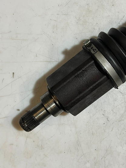 BMW X1 E84 Front Left CV Axle Drive Shaft 7591681 OEM 2010-2015