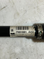 Load image into Gallery viewer, BMW X1 E84 Front Left CV Axle Drive Shaft 7591681 OEM 2010-2015