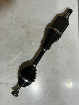 BMW X1 E84 Front Left CV Axle Drive Shaft 7591681 OEM 2010-2015
