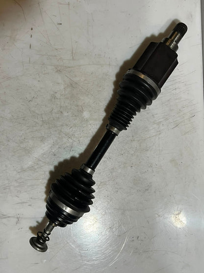 BMW X1 E84 Front Left CV Axle Drive Shaft 7591681 OEM 2010-2015