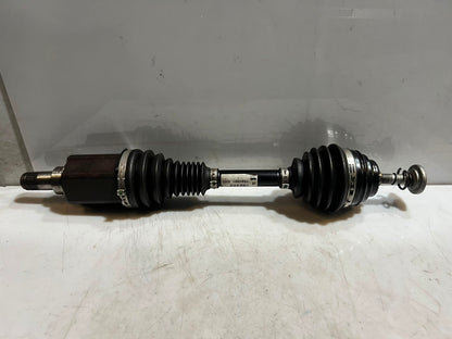 BMW X1 E84 Front Left CV Axle Drive Shaft 7591681 OEM 2010-2015