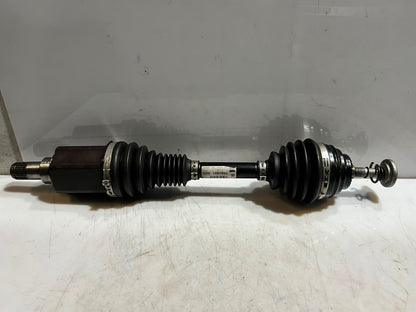 BMW X1 E84 Front Left CV Axle Drive Shaft 7591681 OEM 2010-2015